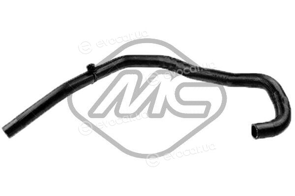 Metalcaucho / STC 98677