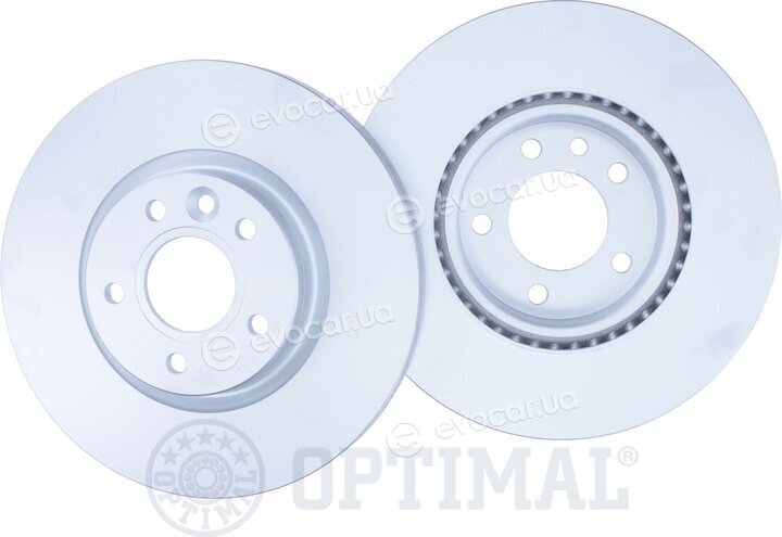 Optimal BS-8060HC