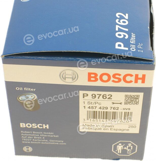 Bosch 1 457 429 762