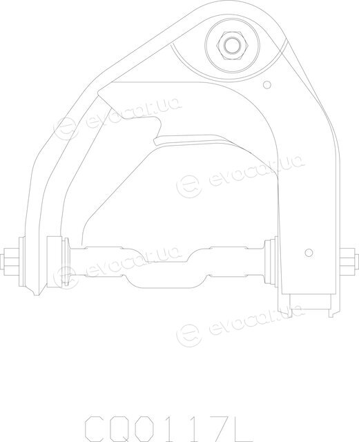 CTR CQ0117L