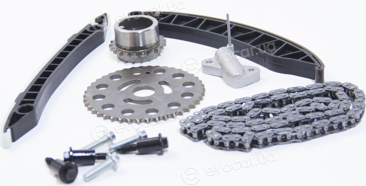 Autotechteile 512 0200