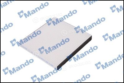 Mando MCF035