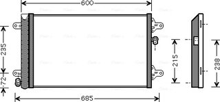 AVA VNA5183D