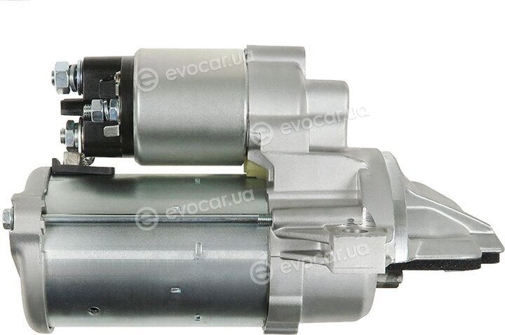 AS S0901S