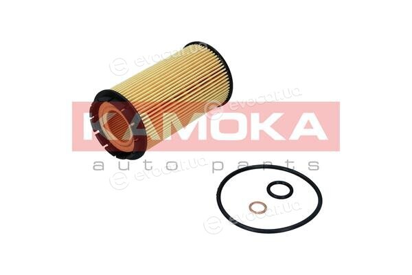 Kamoka F120401
