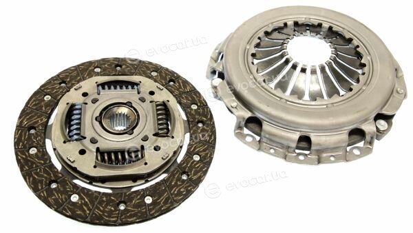 Kawe / Quick Brake 962901