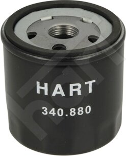 Hart 340 880