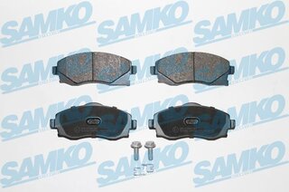 LPR / Samko 5SP758