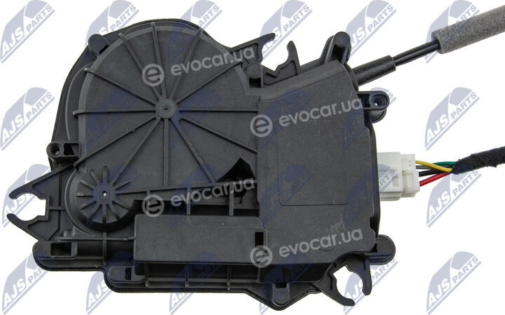 NTY EZC-BM-107