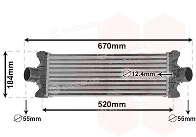 Van Wezel 18014710