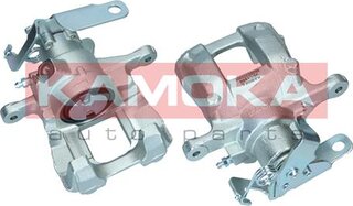 Kamoka JBC1266