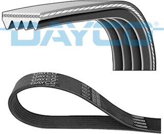 Dayco 4PK885EE