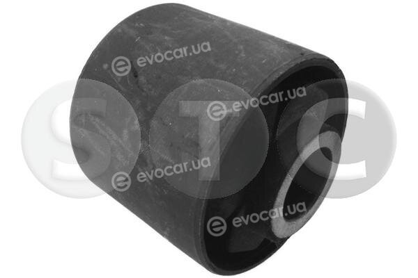 Metalcaucho / STC T458696