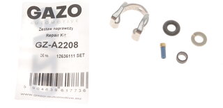 Gazo GZ-A2208