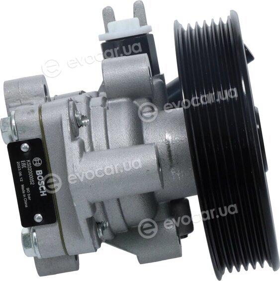 Bosch K S02 000 052