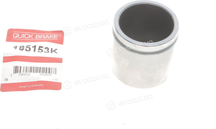 Kawe / Quick Brake 185153K
