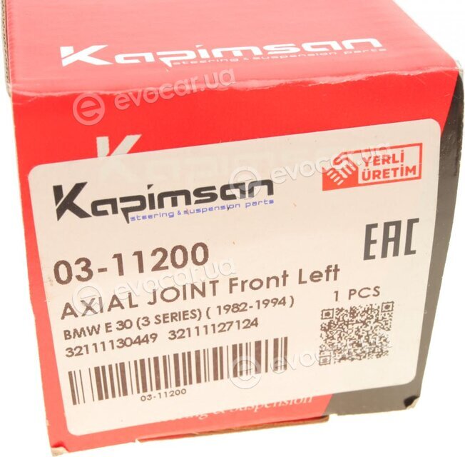 Kapimsan 0311200