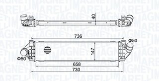 Magneti Marelli 351319204270