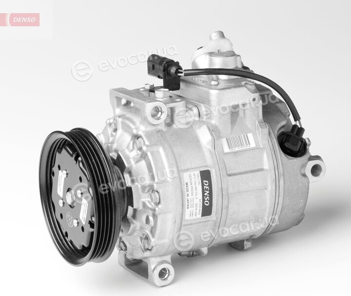 Denso DCP02026