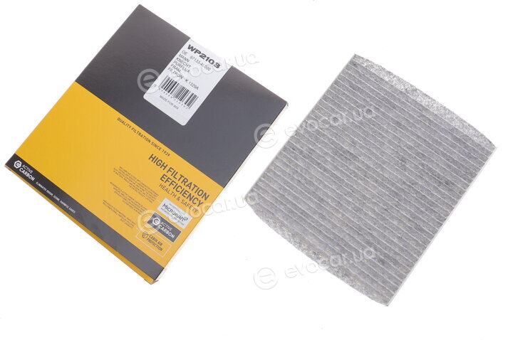 WIX WP2103