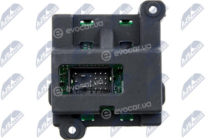 NTY EPX-BM-043