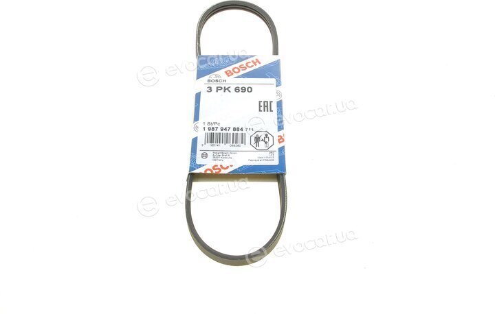 Bosch 1 987 947 884