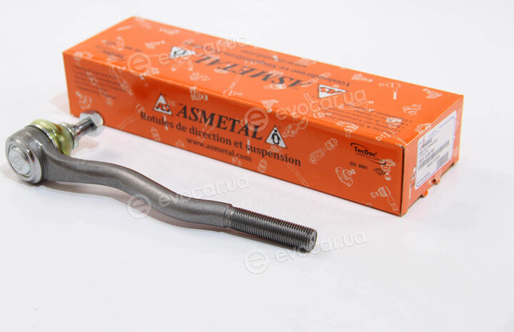 AS Metal 17BM0002