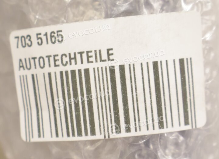 Autotechteile 703 5165