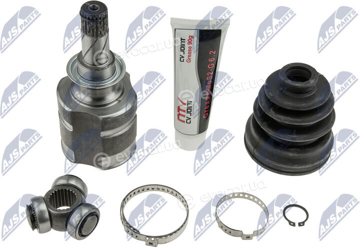 NTY NPW-PL-045