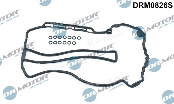 Dr. Motor DRM0826S