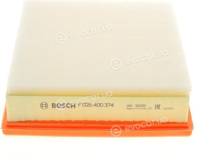 Bosch F 026 400 374