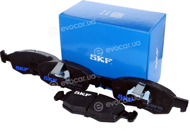 SKF VKBP 80618