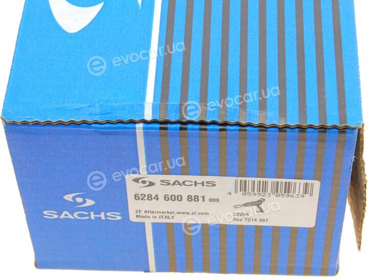 Sachs 6284 600 881