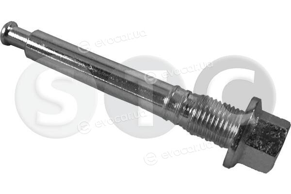 Metalcaucho / STC T458145