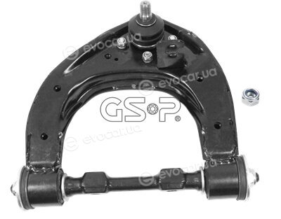 GSP S060956