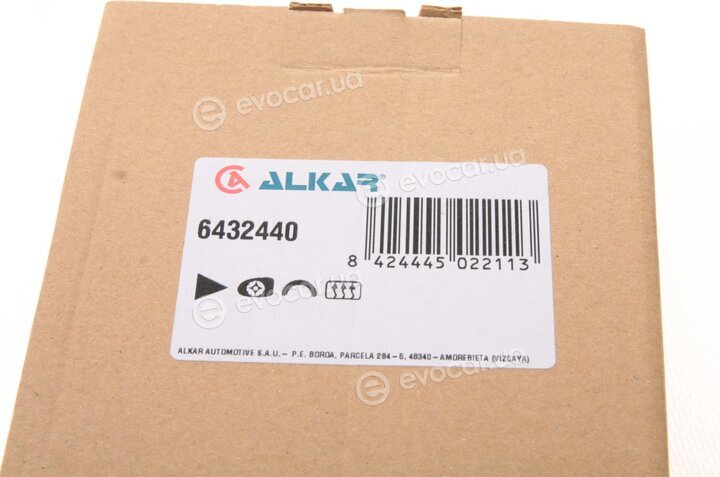 Alkar 6432440