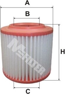 MFilter A 8048