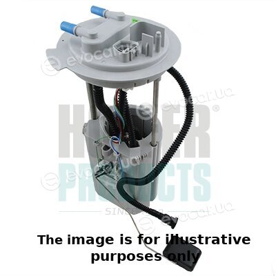 Hoffer 7507429E