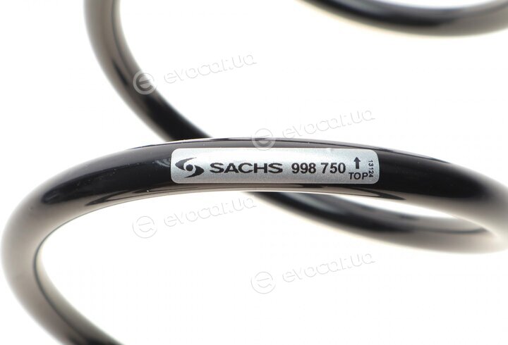 Sachs 998 750