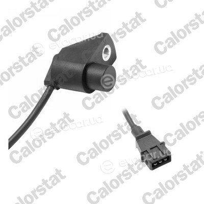 Vernet / Calorstat CS0070