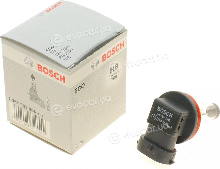 Bosch 1 987 302 805