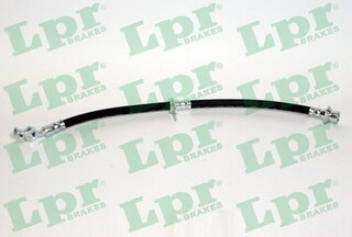 LPR / Samko 6T48255