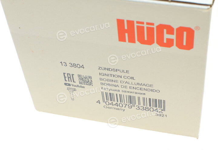 Astemo (Hitachi) / Huco 133804