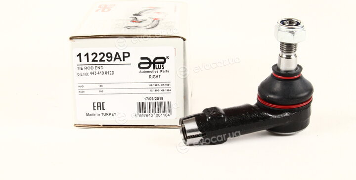 Aplus 11229AP