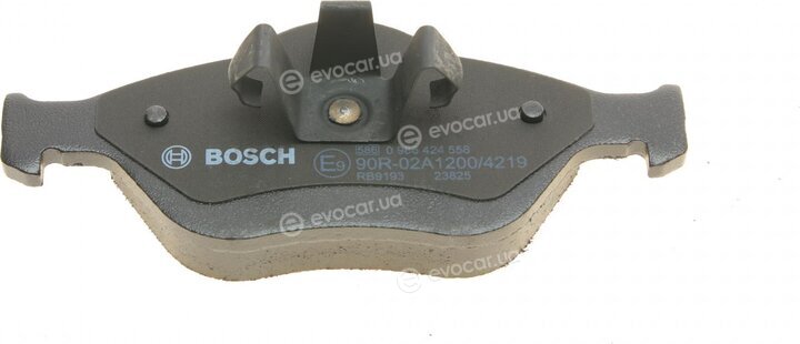 Bosch 0 986 424 558