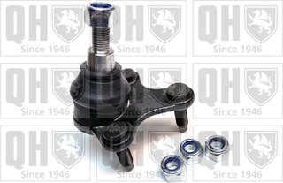 Quinton Hazell QSJ3883S