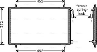 Ava Quality PE5191