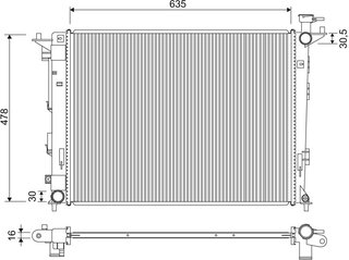 Valeo 701326