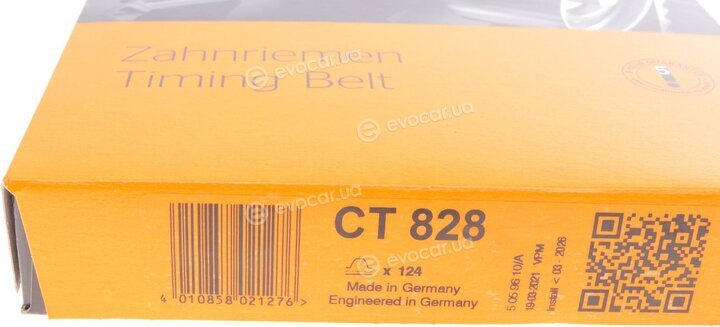 Continental CT828