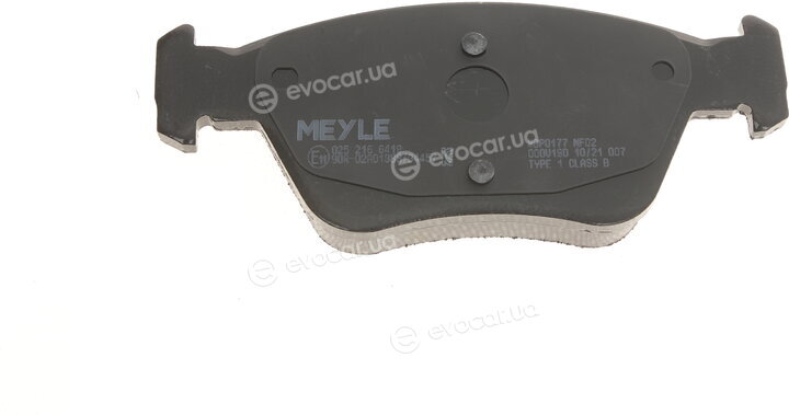 Meyle 025 216 6419